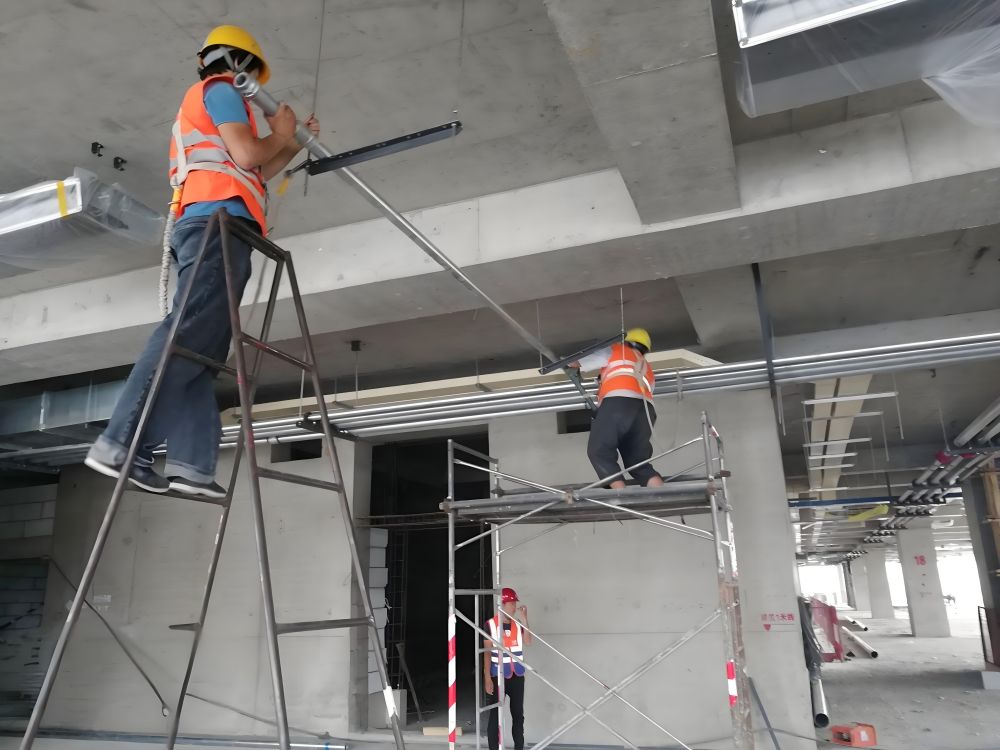 番禺压力管道安装报价