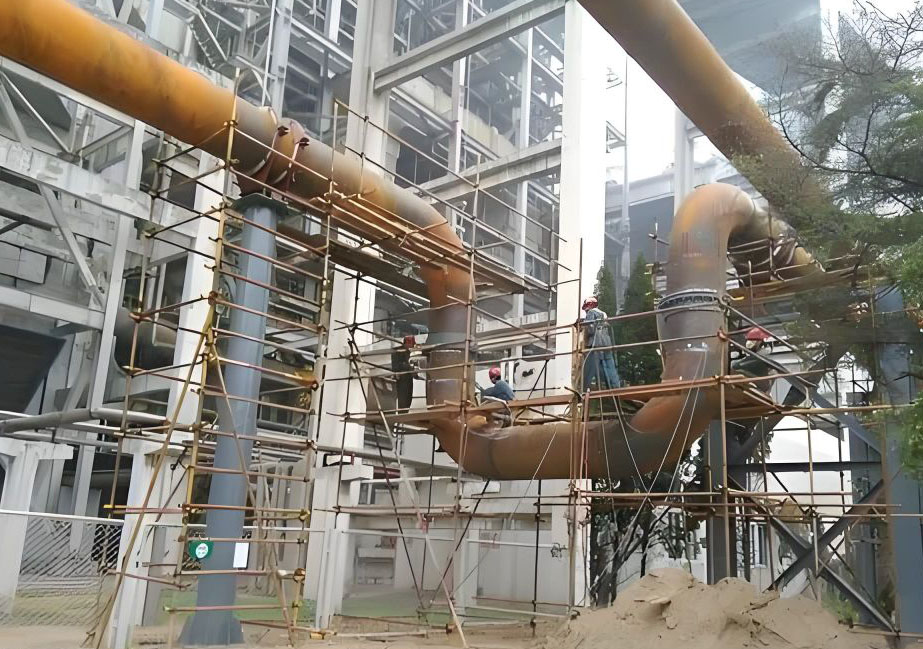 番禺石油化工设备采购安装施工